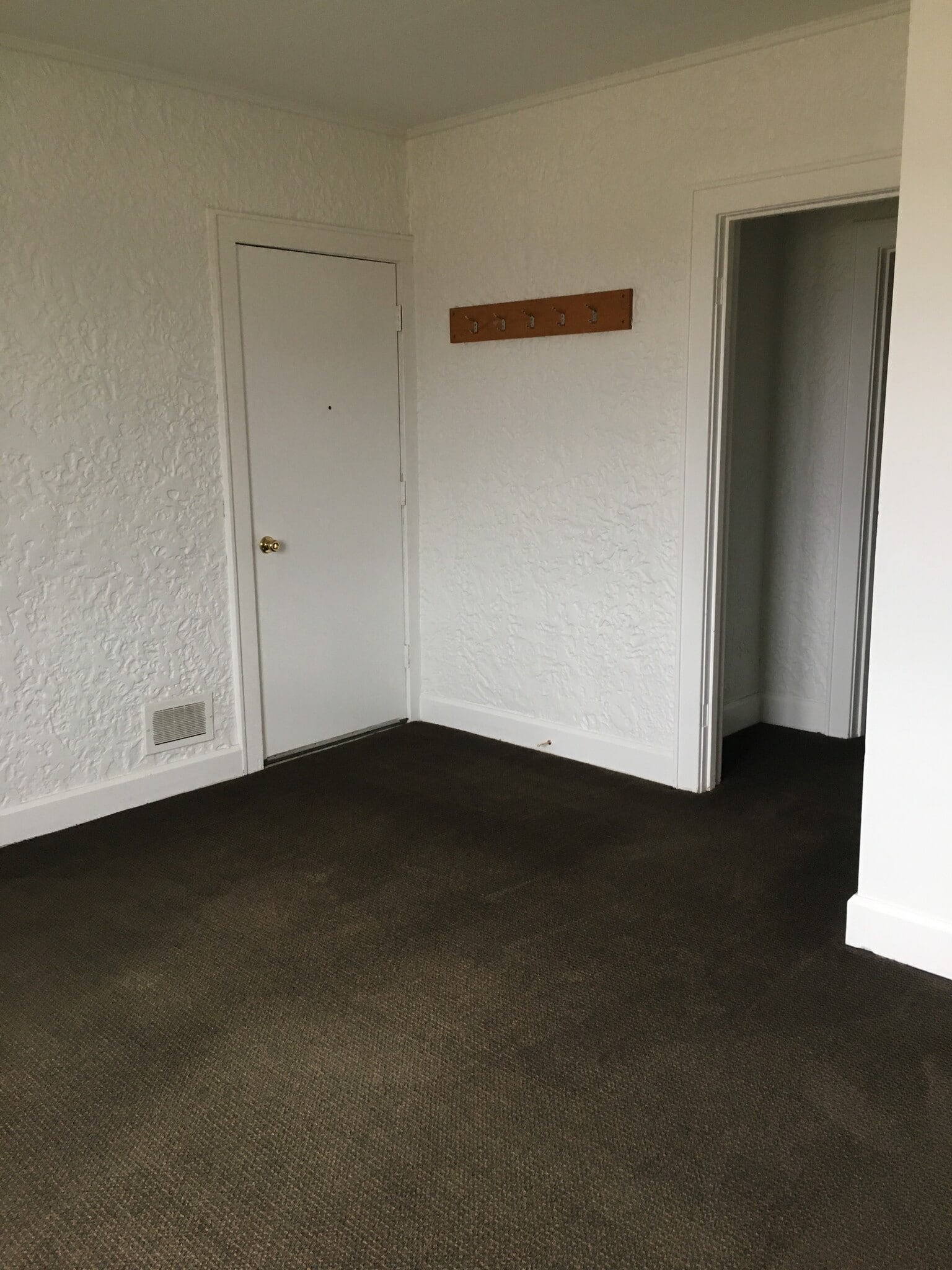 Two bedroom - 4606 Old Grand Ave