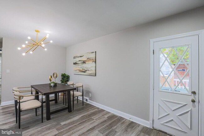 Building Photo - 5809 Eurith Ave