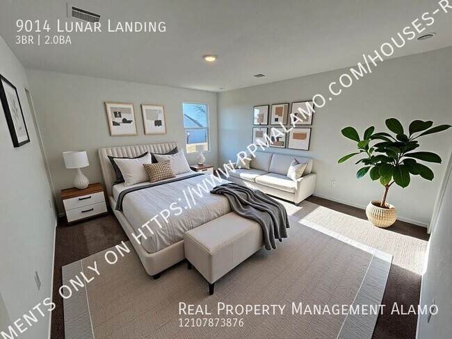 Building Photo - 9014 Lunar Lndg