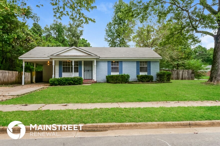 Primary Photo - 2740 Dalewood Ave