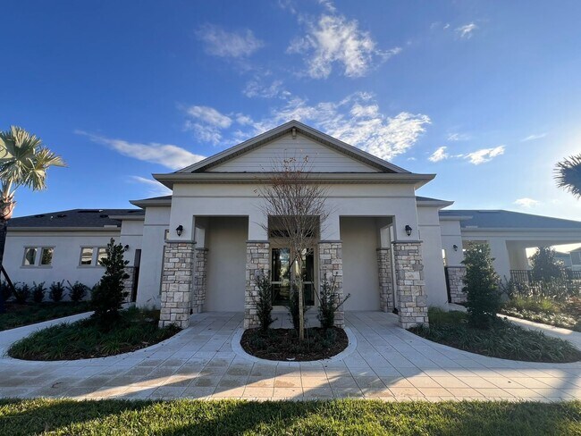 Building Photo - Perfect Home waiting for you! FULLY FURNISHED!