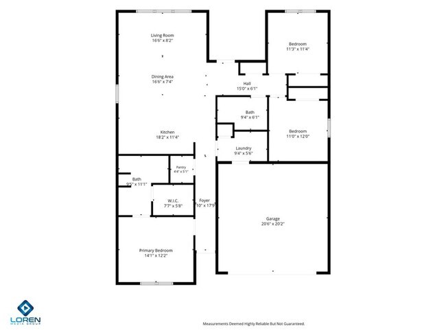 Building Photo - 5364 E Antares Ln