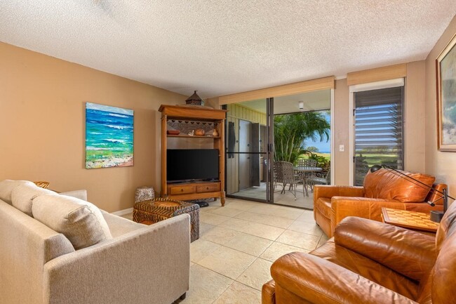 Building Photo - 2/2 furnished condo at Waikoloa Villas with Ocean & Golf Course View!