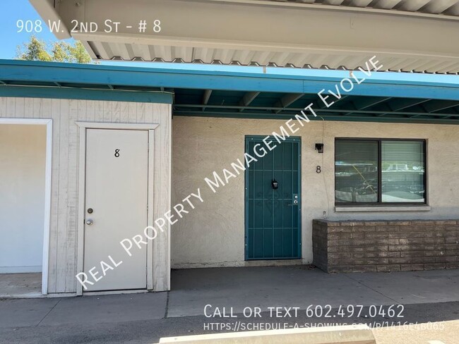 Primary Photo - Tempe 2 Bedroom