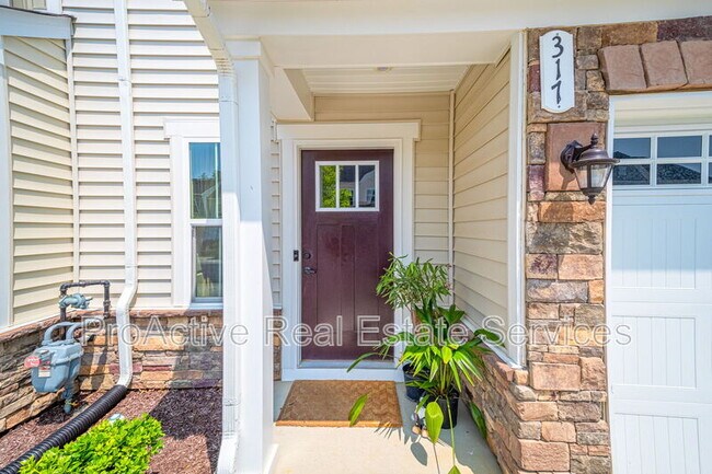 Building Photo - 317 Capeside Ct