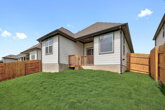 Building Photo - 308 Palo Brea Lp