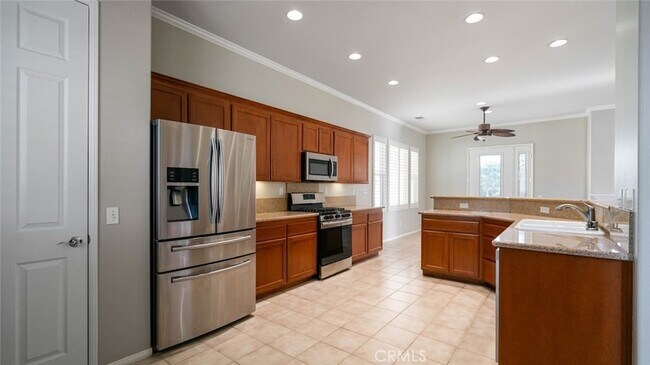 Building Photo - 49142 Barrymore St