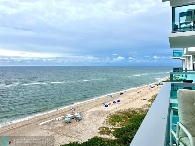 Building Photo - 1610 N Ocean Blvd