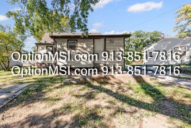 Primary Photo - Move-in Ready!