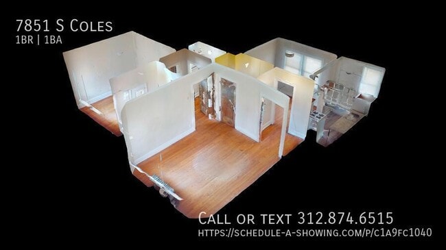 Building Photo - 7851 S Coles-
