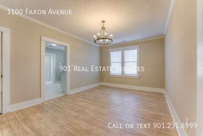 Building Photo - 1100 Faxon Ave