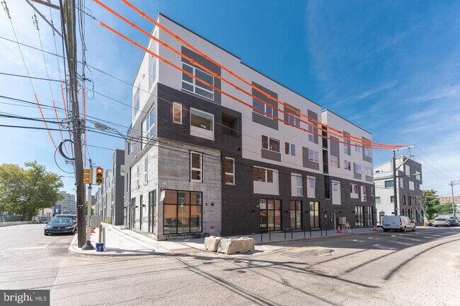 Building Photo - 502 Cecil B. Moore Ave