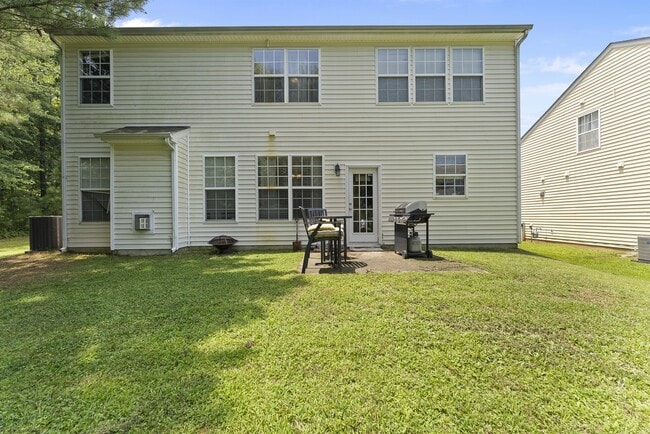 Building Photo - 5524 Running Fox Ln