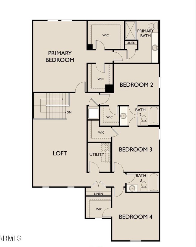 Building Photo - Spacious 5 bed 4.5 bath home in Florence, AZ!