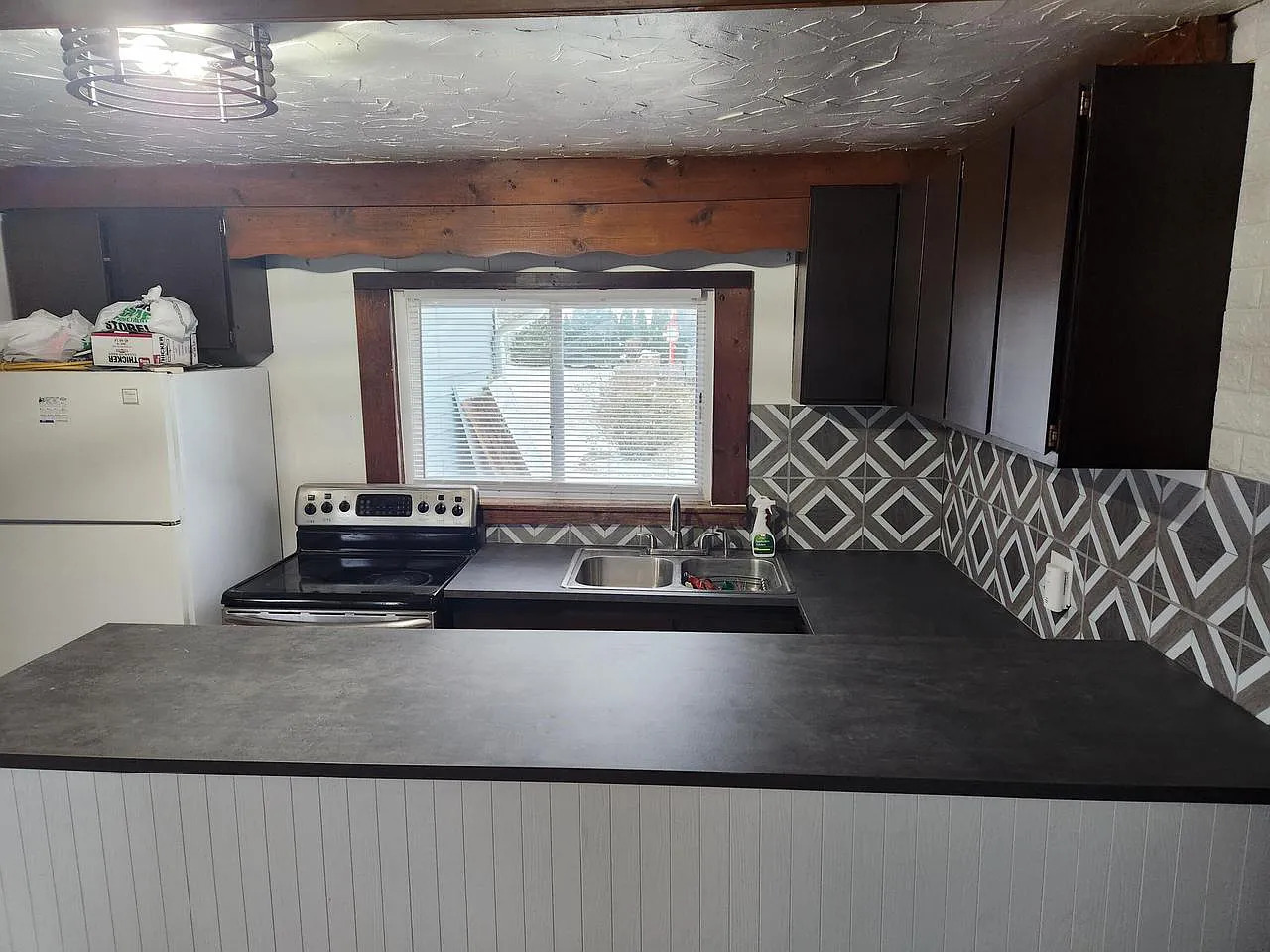 Kitchen 2 - 24408 60th Pl