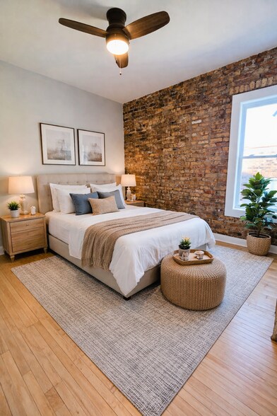 Building Photo - 2402 E Webster Pl