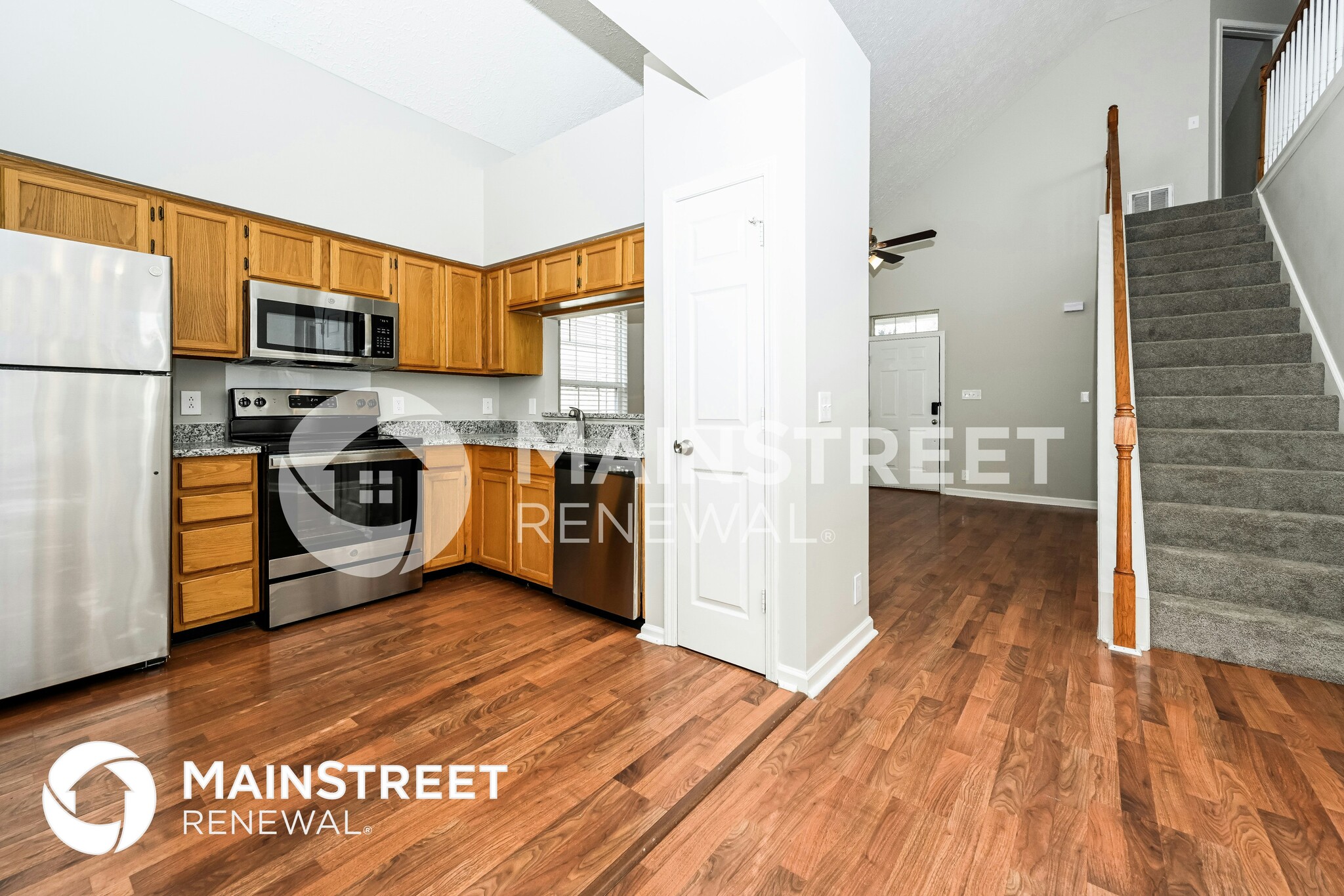 Building Photo - 3028 Glenboro Dr