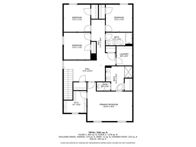 Building Photo - 127 Auditorium Rd