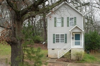 Building Photo - 408 Cooper St