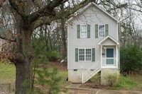 Building Photo - 408 Cooper St