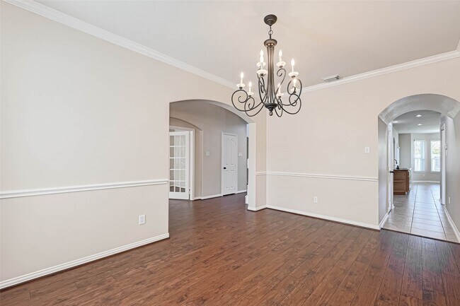 Building Photo - 4603 Camden Brook Ln