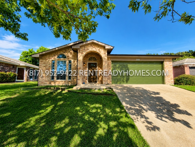 Building Photo - 9431 Crimnson Ct
