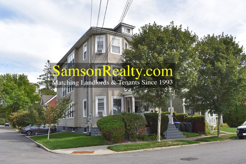 Primary Photo - 219 Cole Ave