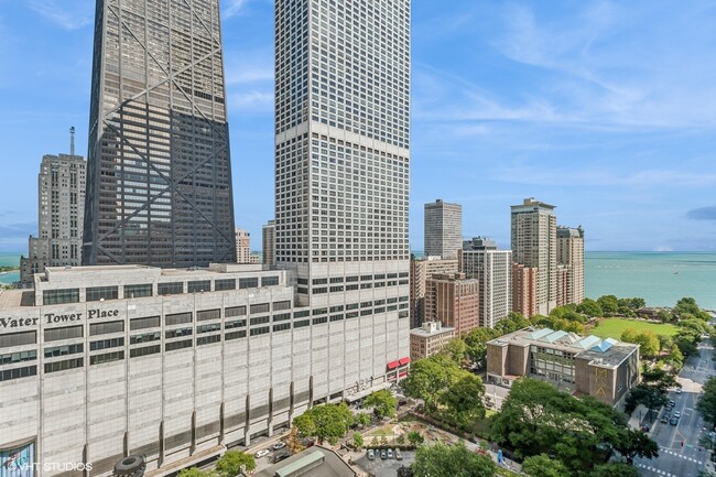 Building Photo - 777 N Michigan Ave