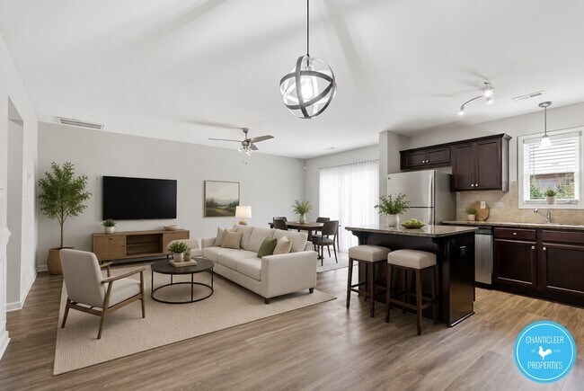 Building Photo - 2663 Middle Br Bnd