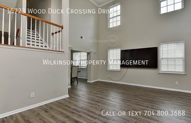 Building Photo - 15723 Wood Duck Crossing Dr