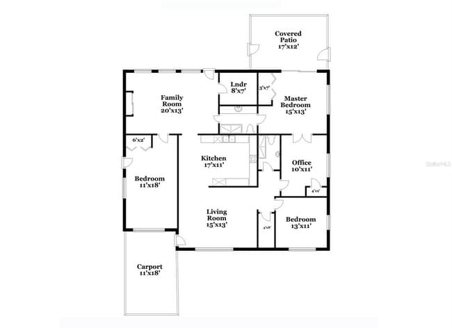 Building Photo - 2035 Goldenrod St