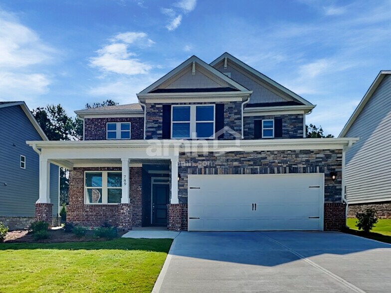Primary Photo - 789 Carnaby Ln