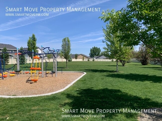 Building Photo - 2679 N Rapid Creek Way