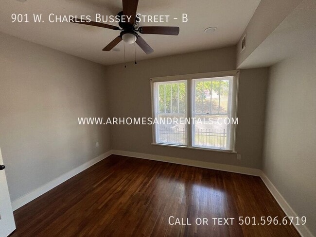 Building Photo - 901 W Charles Bussey Ave