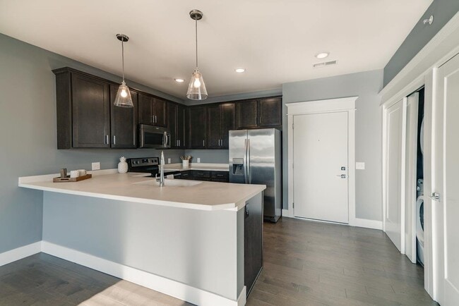 Floorplan - The Helen