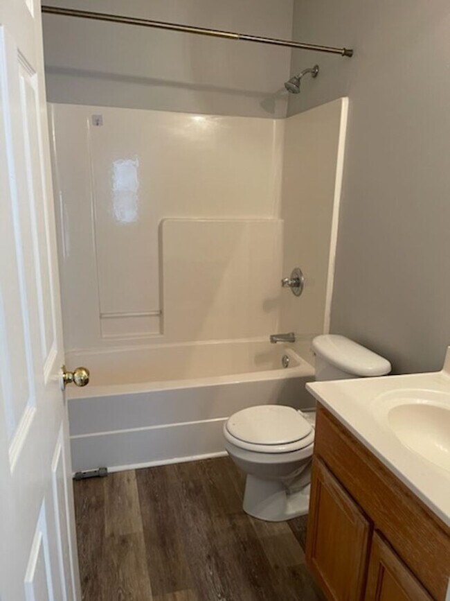 Building Photo - Stylish Remodel • Budget-Friendly