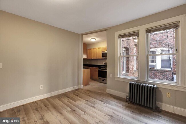 Primary Photo - 1426 12th St NW