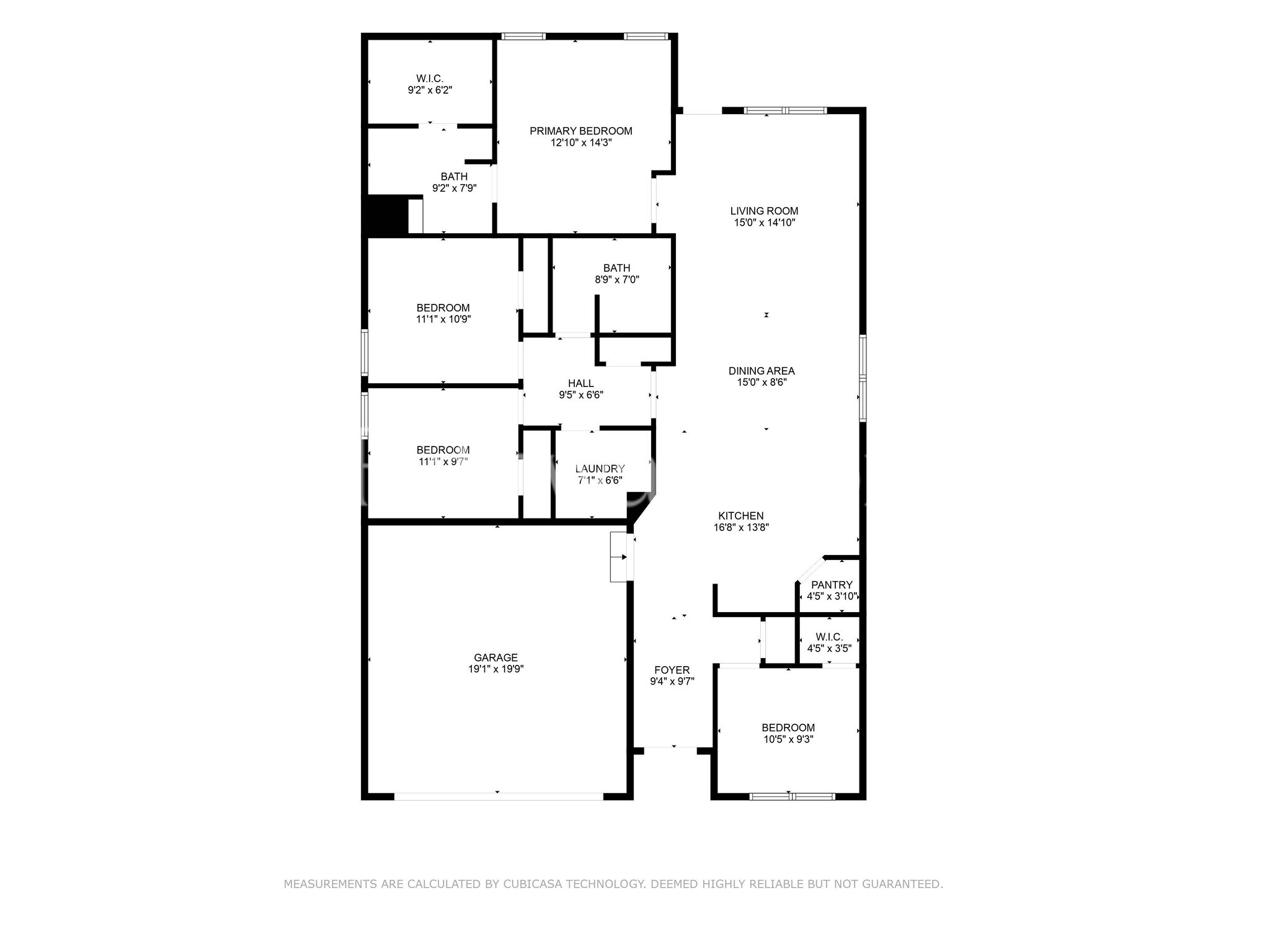 Building Photo - 9732 New Bern Dr