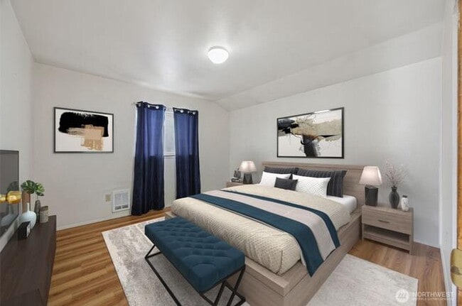 Building Photo - 5514 E I St