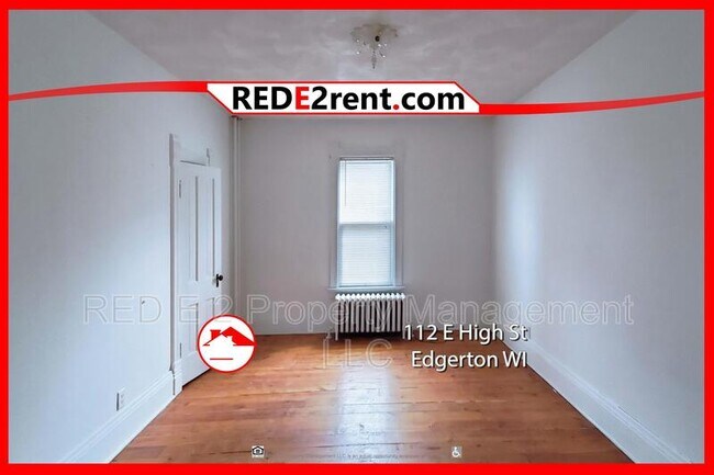 Building Photo - 112 E High St