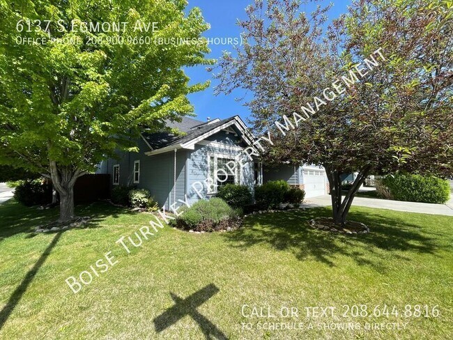 Building Photo - 6137 S Egmont Ave