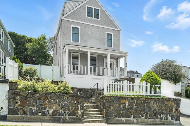 Building Photo - 354 Columbus Ave