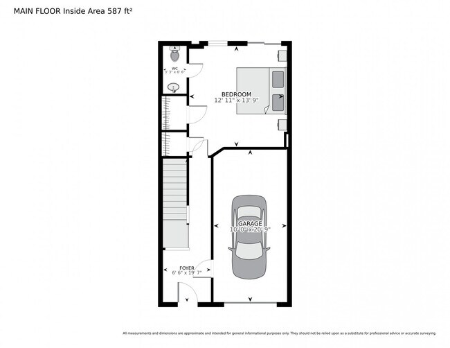 Building Photo - 13504 Hamlet Square Ct