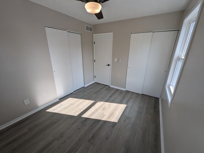 Bedroom 1 - 28 Cheshire St