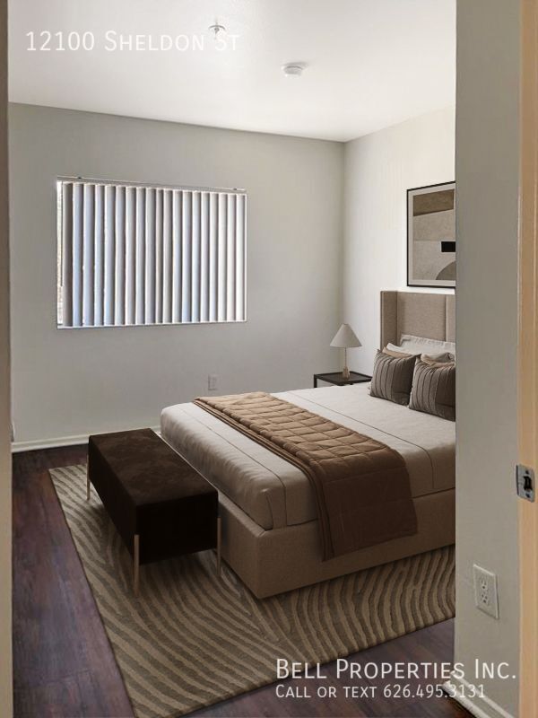 Building Photo - 12100 Sheldon St