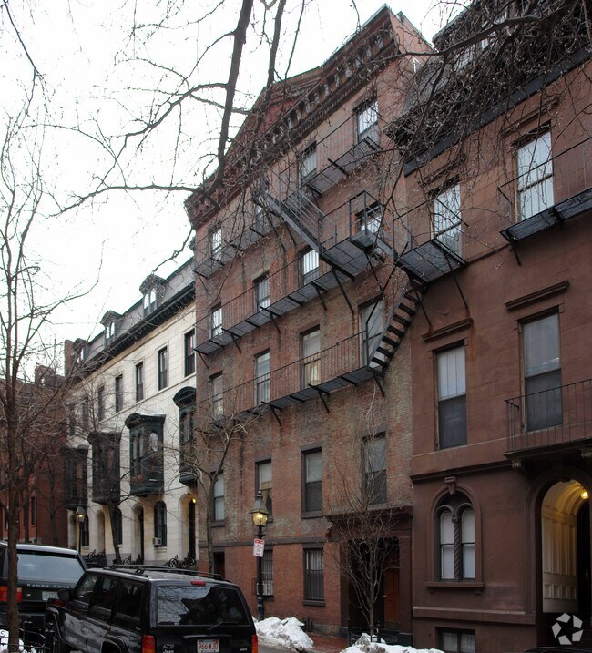 2729 Hancock St 2729 Hancock St Boston MA 02114 Apartment Finder