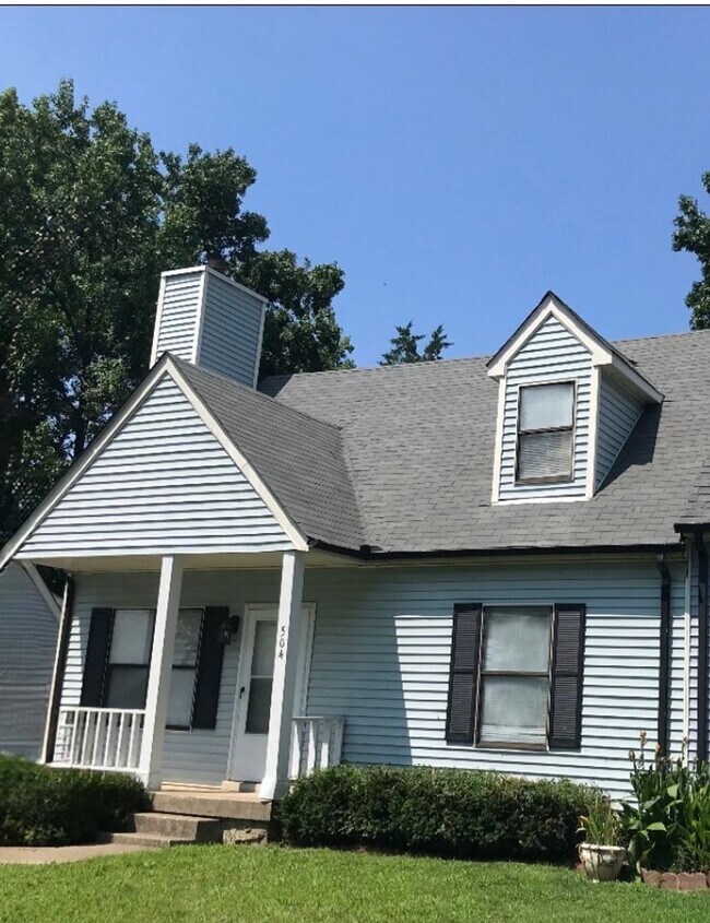 Building Photo - Nice zero lot line 3/2 with exterior out building by Carter Realty Advisors,LLC