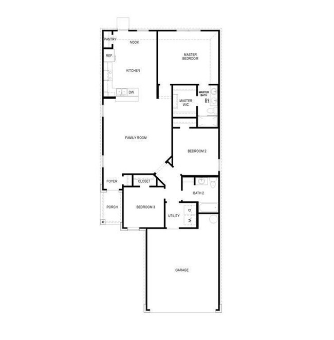 Building Photo - 3503 Batson Dr