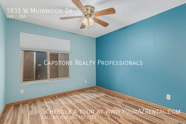 Building Photo - 1831 W Muirwood Dr