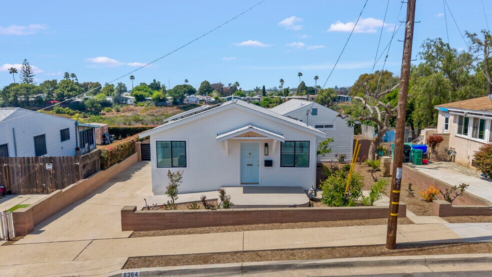 Building Photo - 6364 Osler St
